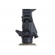 Specna Arms SA-F01 FLEX Gen.2 GATE X-ASR (HT), Compact Design